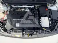 2025 Mercedes Benz A
