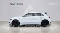 2025 Mercedes Benz A
