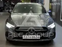 2025 Mercedes Benz A