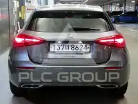 2025 Mercedes Benz A
