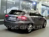 2025 Mercedes Benz A