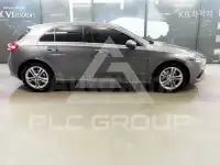 2025 Mercedes Benz A