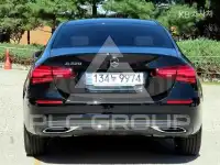 2025 Mercedes Benz A