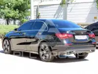 2025 Mercedes Benz A