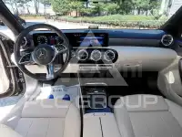 2025 Mercedes Benz A
