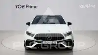 2025 Mercedes Benz A