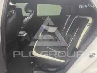 2025 KIA EV