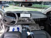2025 KIA EV