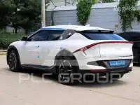 2025 KIA EV