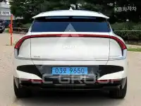 2025 KIA EV