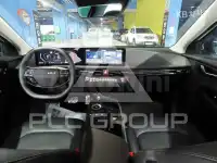 2025 KIA EV