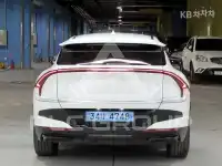 2025 KIA EV