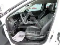 2025 KIA EV