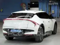 2025 KIA EV