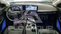 2025 KIA EV