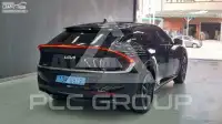 2025 KIA EV