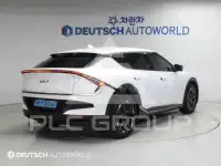 2025 KIA EV