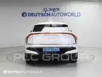2025 KIA EV