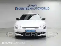 2025 KIA EV