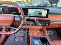2025 KIA K8