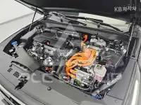 2025 KIA K8