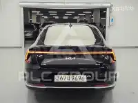 2025 KIA K8