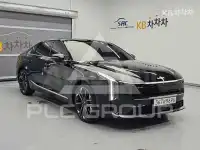 2025 KIA K8