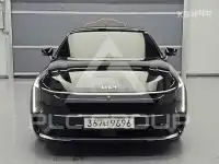 2025 KIA K8