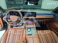 2025 KIA K8