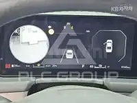 2025 KIA K8