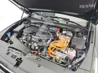 2025 KIA K8