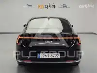 2025 KIA K8
