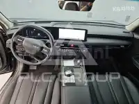 2025 KIA K8