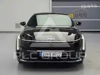 2025 KIA K8