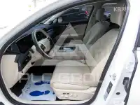 2025 KIA K8
