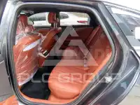 2025 KIA K8