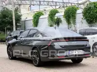 2025 KIA K8