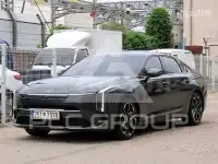 2025 KIA K8