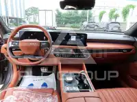 2025 KIA K8
