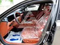 2025 KIA K8