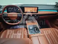 2025 KIA K8
