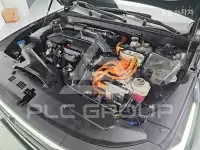 2025 KIA K8