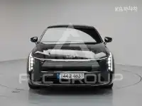 2025 KIA K8