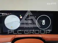 2025 KIA K8