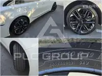 2025 KIA K8