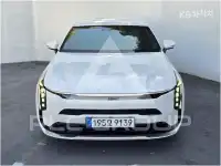 2025 KIA K8
