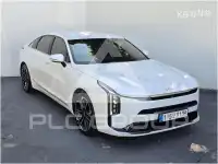 2025 KIA K8