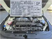 2025 KIA K8