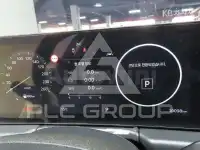 2025 KIA K8