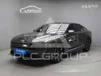 2025 KIA K8